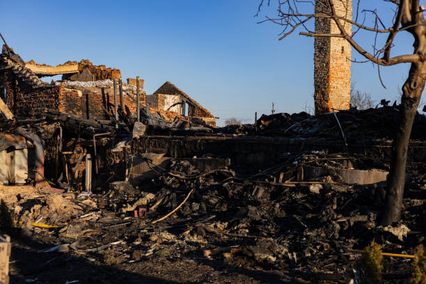 Reliable Fire Damage Repair contractor in North Bend, WA by Fire Damage Flint