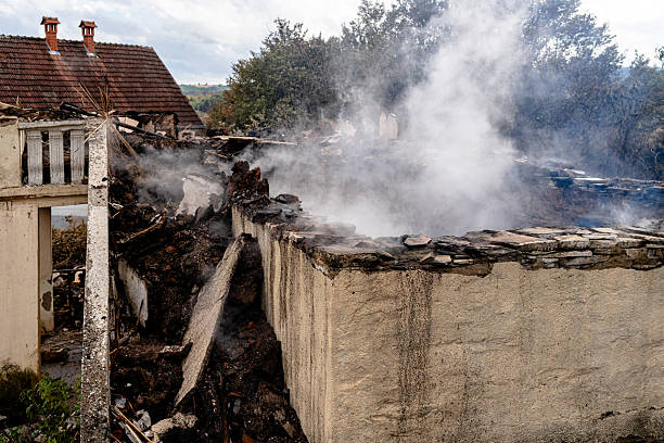 Affordable Fire Damage Repair solutions in North Bend, WA